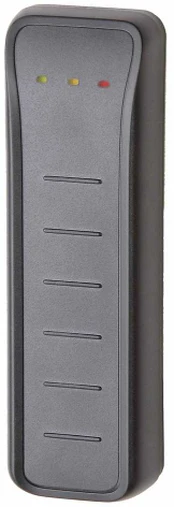 Aritech ATS Reader Address