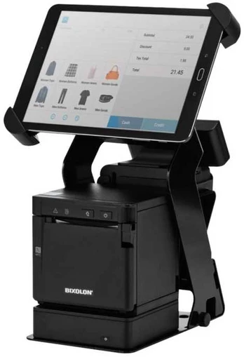 Spausdintuvas Bixolon SRP-Q302 WITH USB AND ETHERNET - Juodas