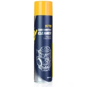 Karbiuratoriaus valiklis MANNOL 600ml kaina