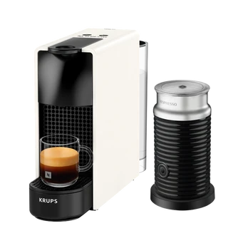 Kavos aparatas Essenza mini & Aeroccino