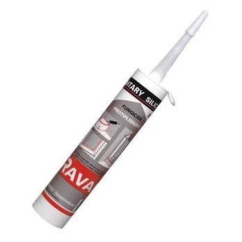 Sandariklis Ravak Professional Silicone 310 ml