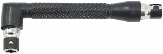 AW-Tools AWTOOLS ADAPTER KAMPINIS DO sukimo antgalių 1/4" BL