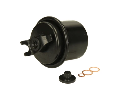 Kuro filtras MAHLE KL185