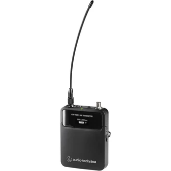 Bodypack siųstuvas Audio Technica ATW-T3201 (DE2)