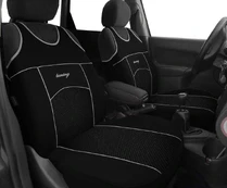 ES Universalūs TUNING EXTRA sėdynių marškinėliai