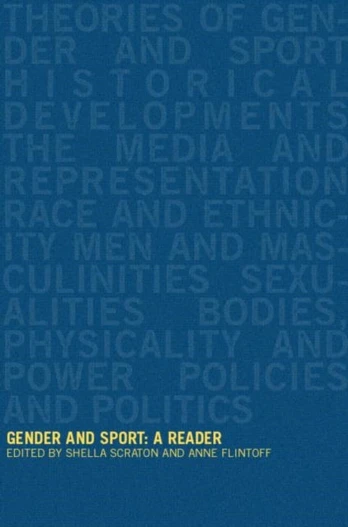 Gender and Sport: A Reader