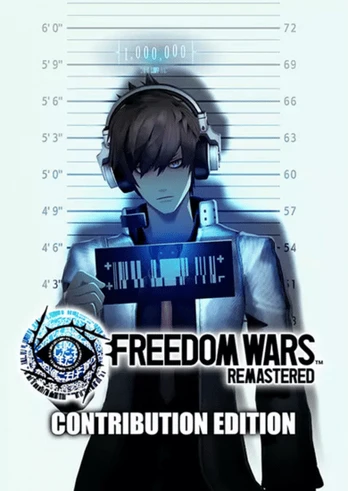 Freedom Wars PC