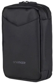 „Onemate Tech Organizer“ / juodas