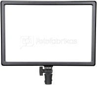 Nanlite LumiPad 25 kaina