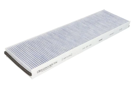 Salono filtras H14-007-453