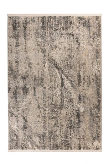 Kilimas vidaus Kayoom Adela 525, pilkas, 150 cm x 80 cm