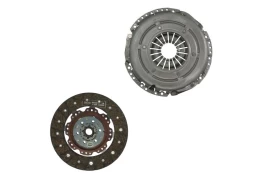 Sankabos komplektas LuK 624407409 kaina