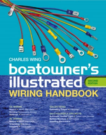 Boatowner's Illustrated Wiring Handbook