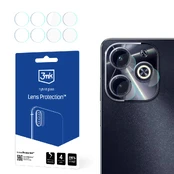 Infinix Hot 40i - 3mk Lens Protection™ screen protector kaina
