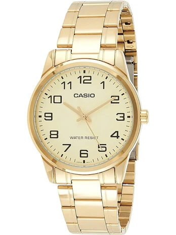 Laikrodis vyrams Casio (Ø 38 mm)
