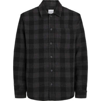 Lengva striukė vyrams, Marga, Zac heavy brushed overshirt