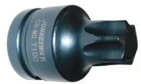 JONNESWAY KLUCZ WPUSTOWY UDAR.3/4" T 80