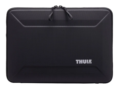 Thule | Gauntlet | Fits up to size 16 " | MacBook Sleeve | Black