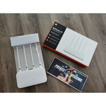 Maršrutizatorius Xiaomi Mi Router