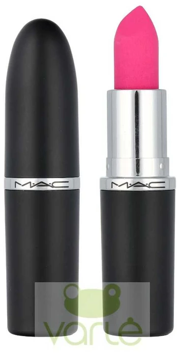 MAC Macximal Silky Matte Lipstick 3
