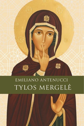 Tylos mergelė
