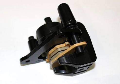 A000-080250 CALIPER, REAR BRAKE