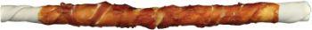 Trixie CICKEN ROLL Denta Fun, 40 cm, 170 g