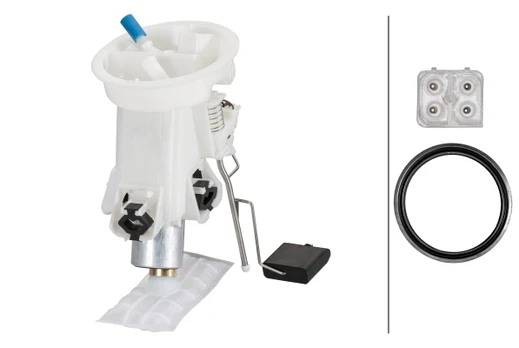 HELLA 8TF358 146-761 Electric fuel pump