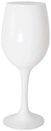 Balta vyno taurė, 450 ml