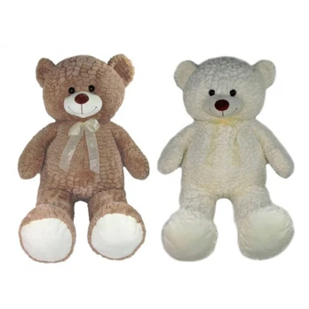 Plush toy - 3764 - TEADY BEAR - size 85 cm