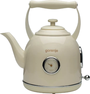 Virdulys Gorenje K17CLIN