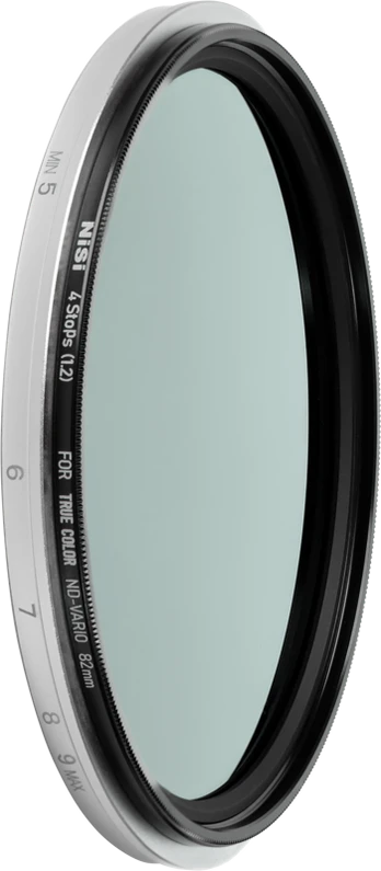 NiSi Filter Swift System ND16 / 4 stops 95mm