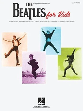 Beatles for Kids