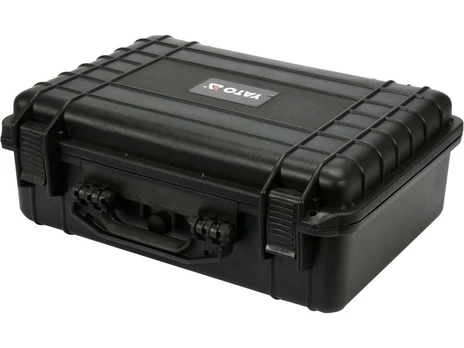 YATO ĮRANKIŲ DĖŽĖ HERMETIC 470 x 357 x mm
