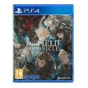 The Diofield Chronicle Playstation 4