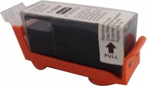 Spausdintuvo kasetė Uprint C-520B-UP, juoda