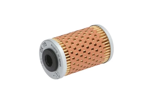 KNECHT OX115 Oil filter