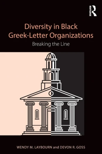 Diversity in Black Greek Letter Organizations