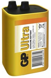 GP Batteri 4LR25 6V 4RM25 Ultra