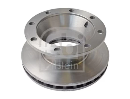 Stabdžių diskas FEBI BILSTEIN 29148