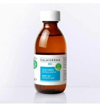 CALIER SPA Raminantis aliejus CALMIDERMA, 100 ml