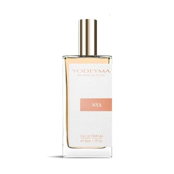 Kvapusis vanduo Yodeyma Nya EDP moterims, 50 ml