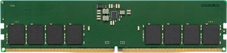 HP 16 GB DDR5 DIMM modulis, 5600 MHz
