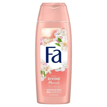 Dušo želė Fa Sense Devine Moments, 250 ml
