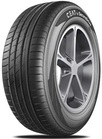 195/50R15 CEAT SECURADRIVE 82V