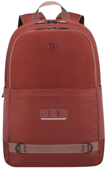 Wenger NEXT23 Tyon 15,6 Nešiojamas kompiuteris Backpack red