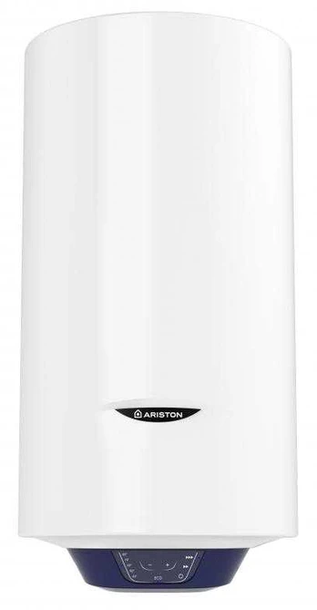 Elektrinis vandens šildytuvas ARISTON BLU1 ECO 80V EU 80l vertikalus