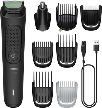 Barzdaskutė Philips MG3940/15 Multigroom series 3000