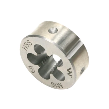 Sriegiklis M16 išorinis DIN22568