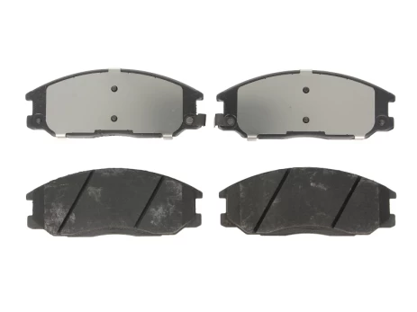 TRW GDB3244 Brake pad set